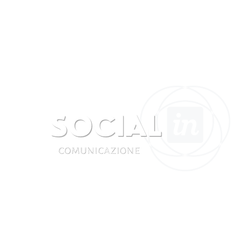Socialin Communication Logo