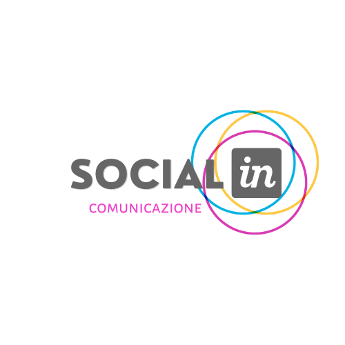 Socialin Communication Logo
