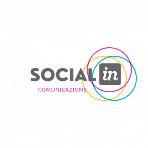 Socialin Dynamic Logo